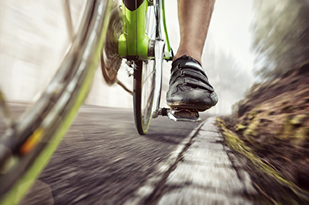 Is Foot Pain From Cycling Preventable?
