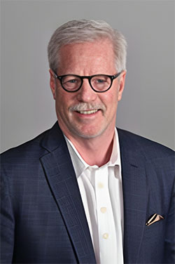 Gary W. Chessman, DPM, FACFAS