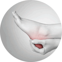 Heel Pain
