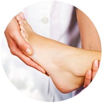 Ingrown Toenails