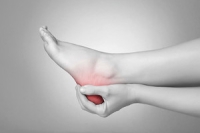 Heel Pain Is Indicative of Common Foot Conditions