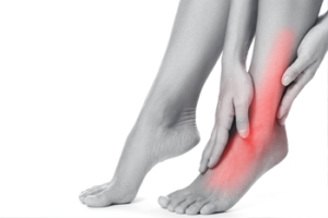 Pain in the Top of the Foot
