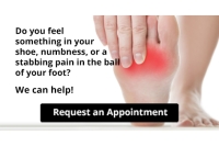 What Causes Ankle Pain?