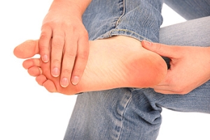 Who Does Sever’s Disease Affect?
