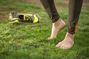 What Causes Running Injuries?