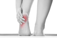 Underlying Issues That May Cause Heel Pain