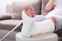 The Different Types of Foot Fractures