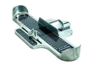 Your Shoe Size: What Do Those Numbers and Letters Mean?