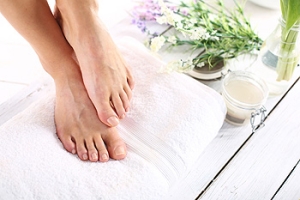 Are Medical Conditions Related to our Feet?