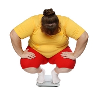 Does Obesity Affect the Heels?