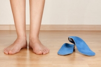Understanding Flat Feet and Easing the Pain